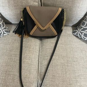 Steve Madden side bag. Perfect condition